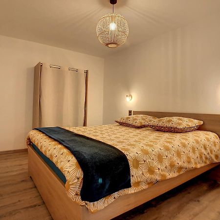Ferienwohnung Mont Alt, F2 40M2 En Rdc, Calme, Vue Mt Blanc Passy  Exterior foto