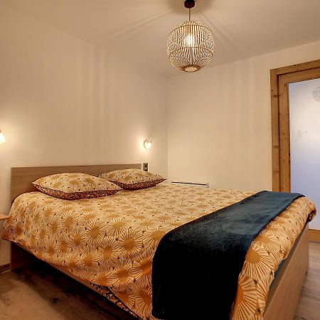 Ferienwohnung Mont Alt, F2 40M2 En Rdc, Calme, Vue Mt Blanc Passy  Exterior foto