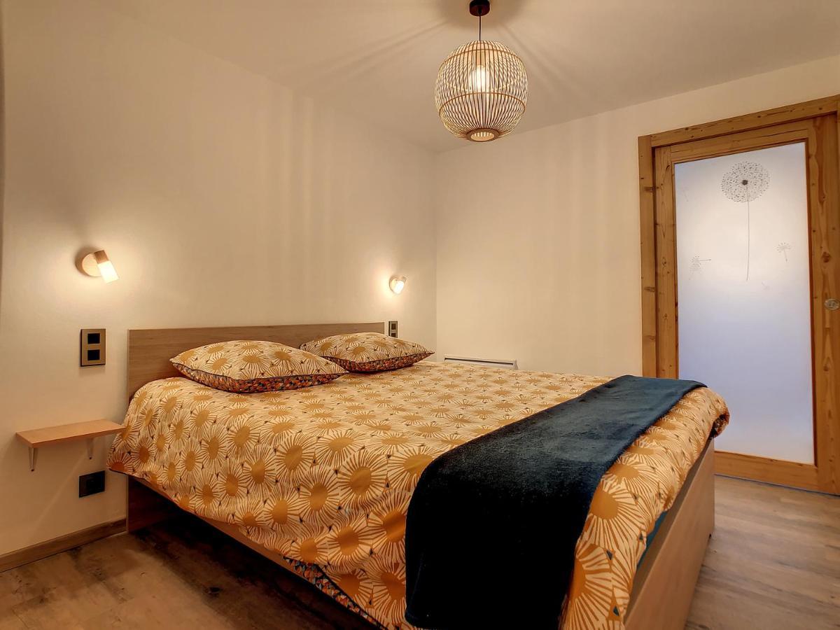 Ferienwohnung Mont Alt, F2 40M2 En Rdc, Calme, Vue Mt Blanc Passy  Exterior foto